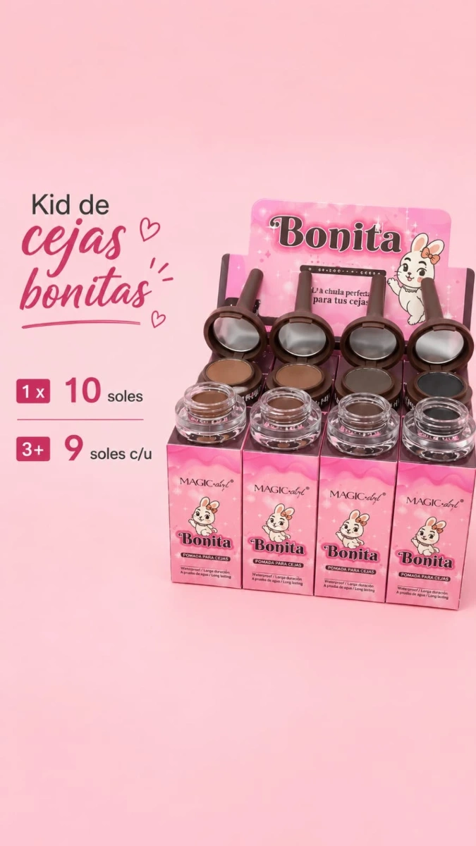 Cejas