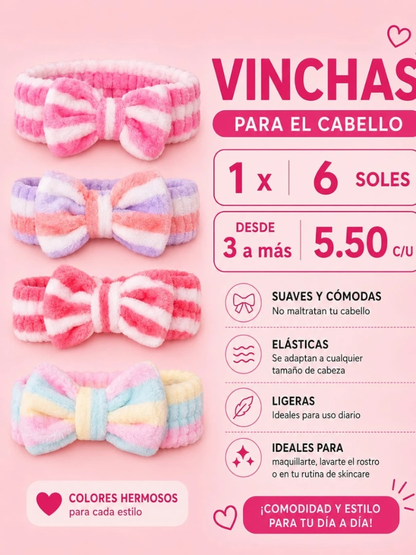 Accesorios