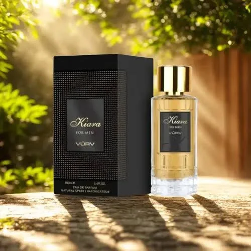 Kiara for Men