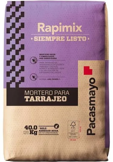 RAPIMIX