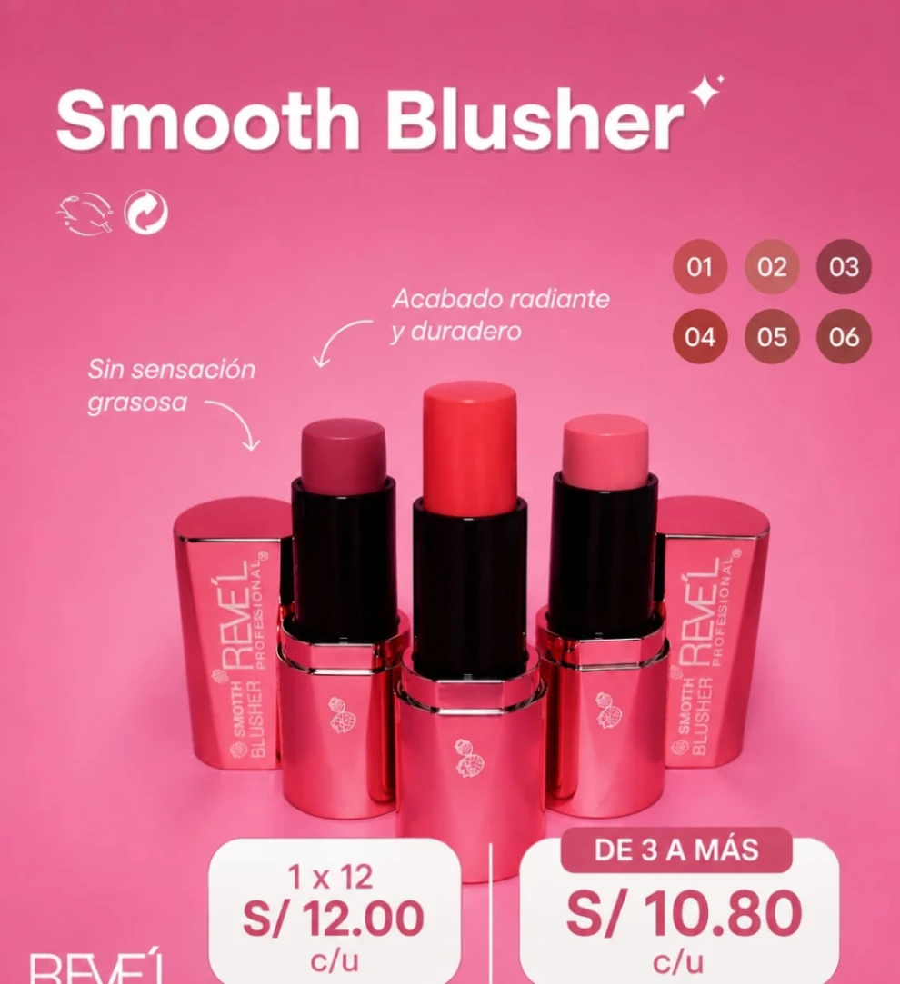 Blush